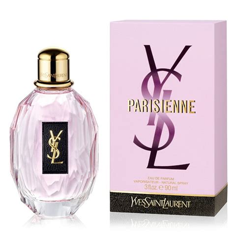 ysl parisienne l eau